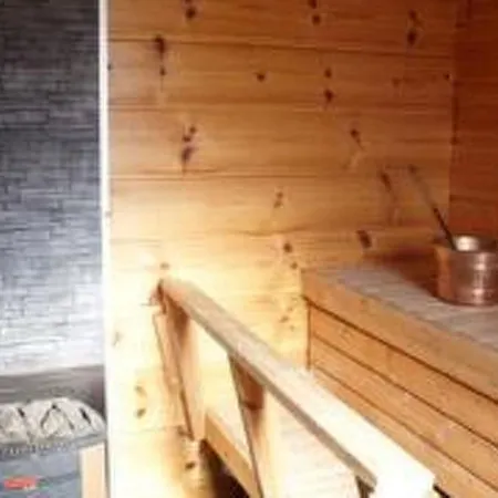 Holiday home Holiday Niittyleinikki *