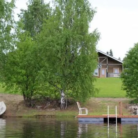 Holiday Niittyleinikki Karttula