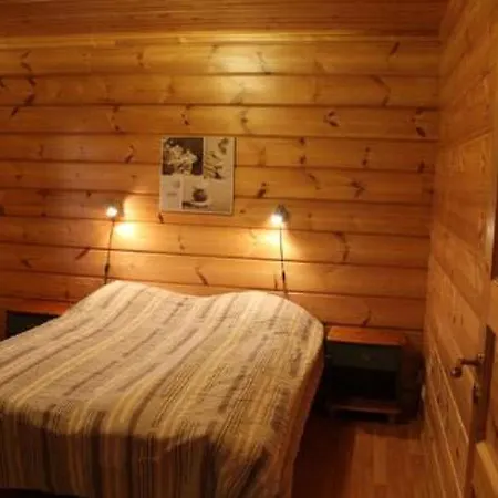 Holiday home Holiday Niittyleinikki