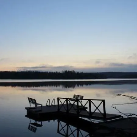 Holiday Niittyleinikki Holiday home Karttula