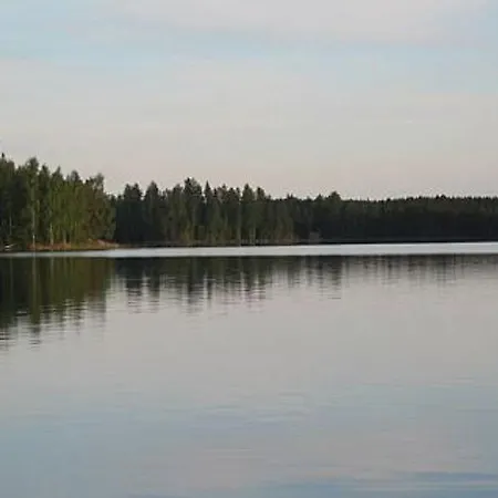 Holiday Niittyleinikki Karttula