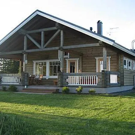 Holiday Niittyleinikki Holiday home
